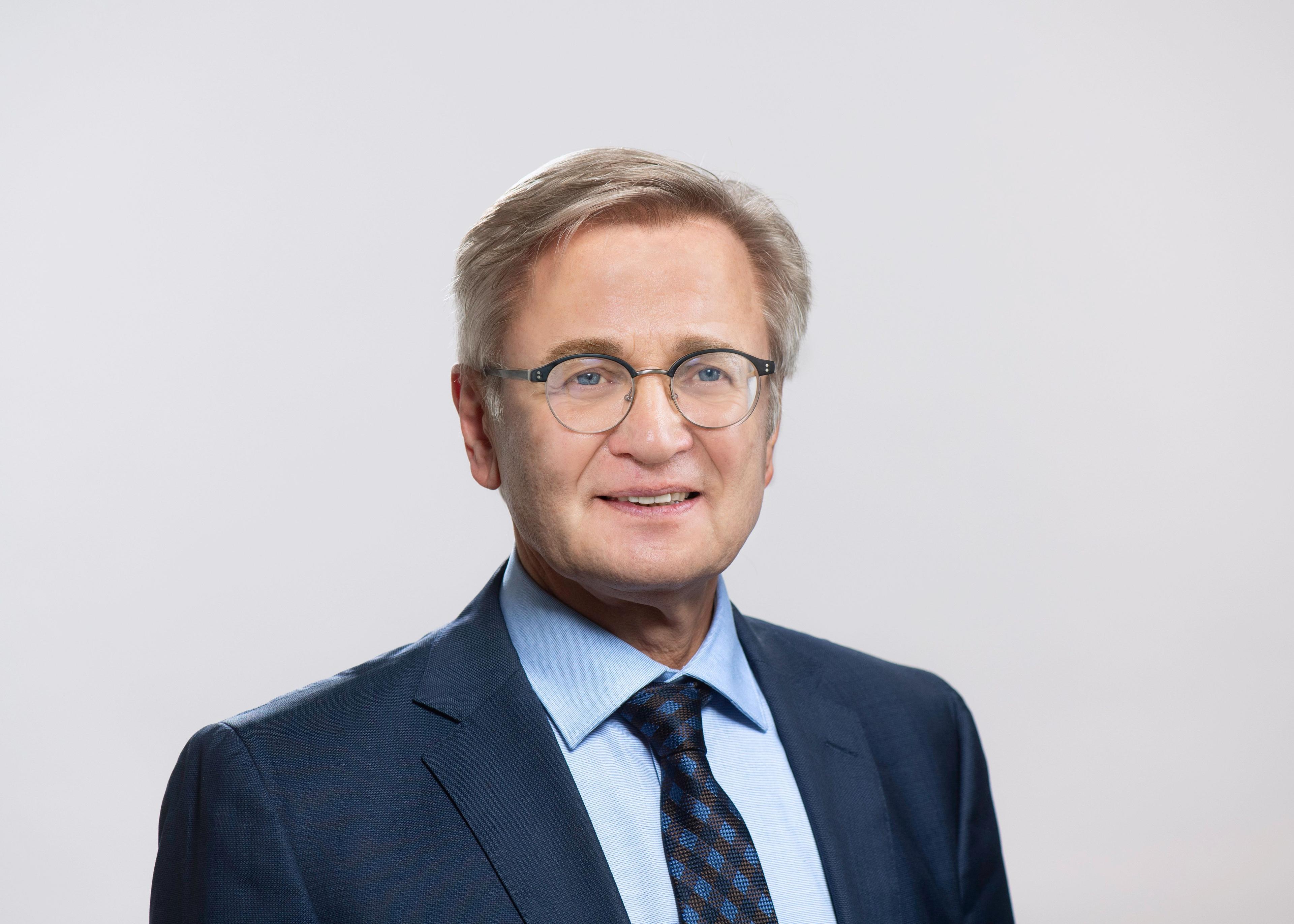 Bild von Prof. Dr. Lorenz Schulz, M.A.