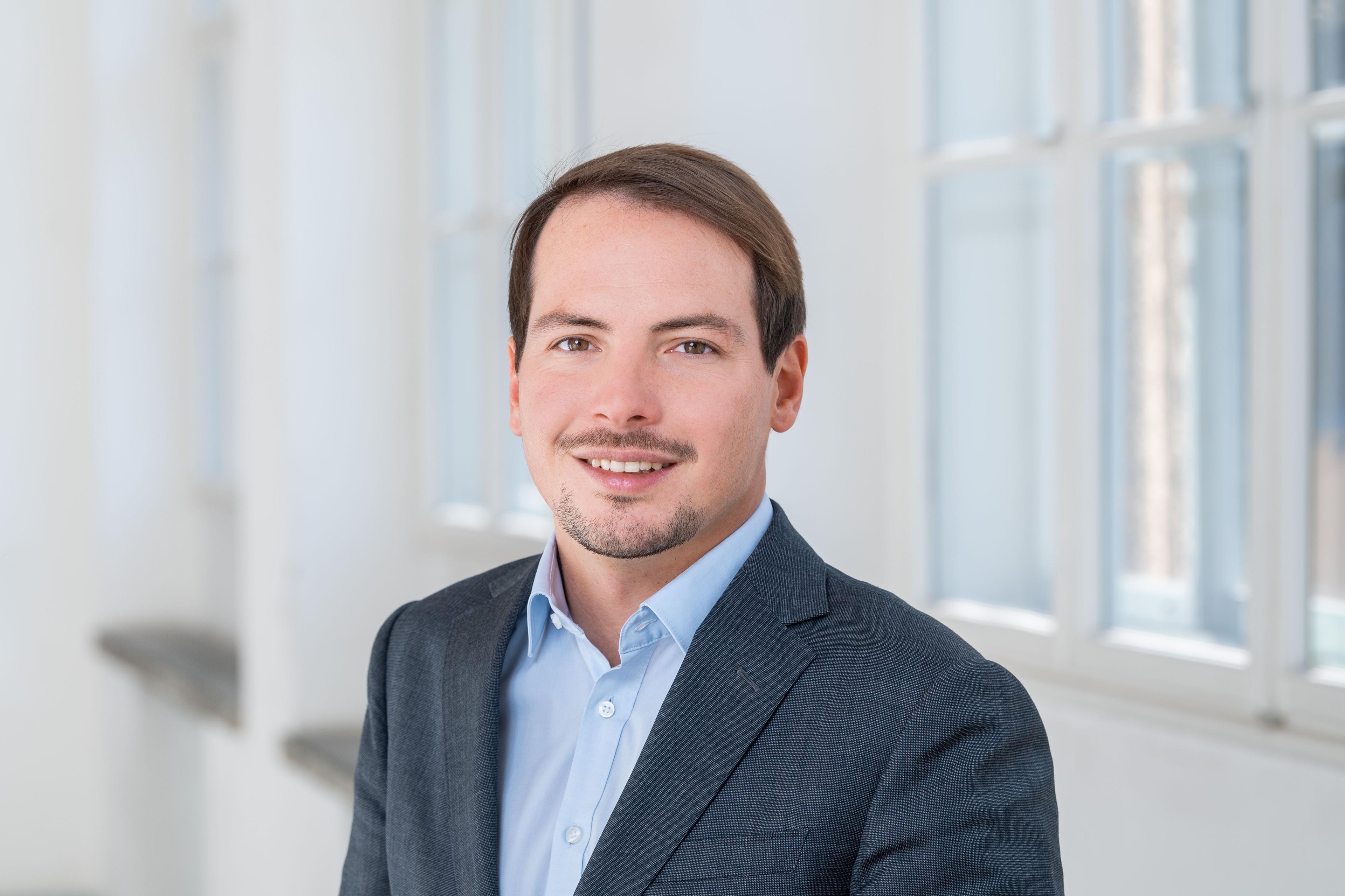 Bild von Moritz Hausmann