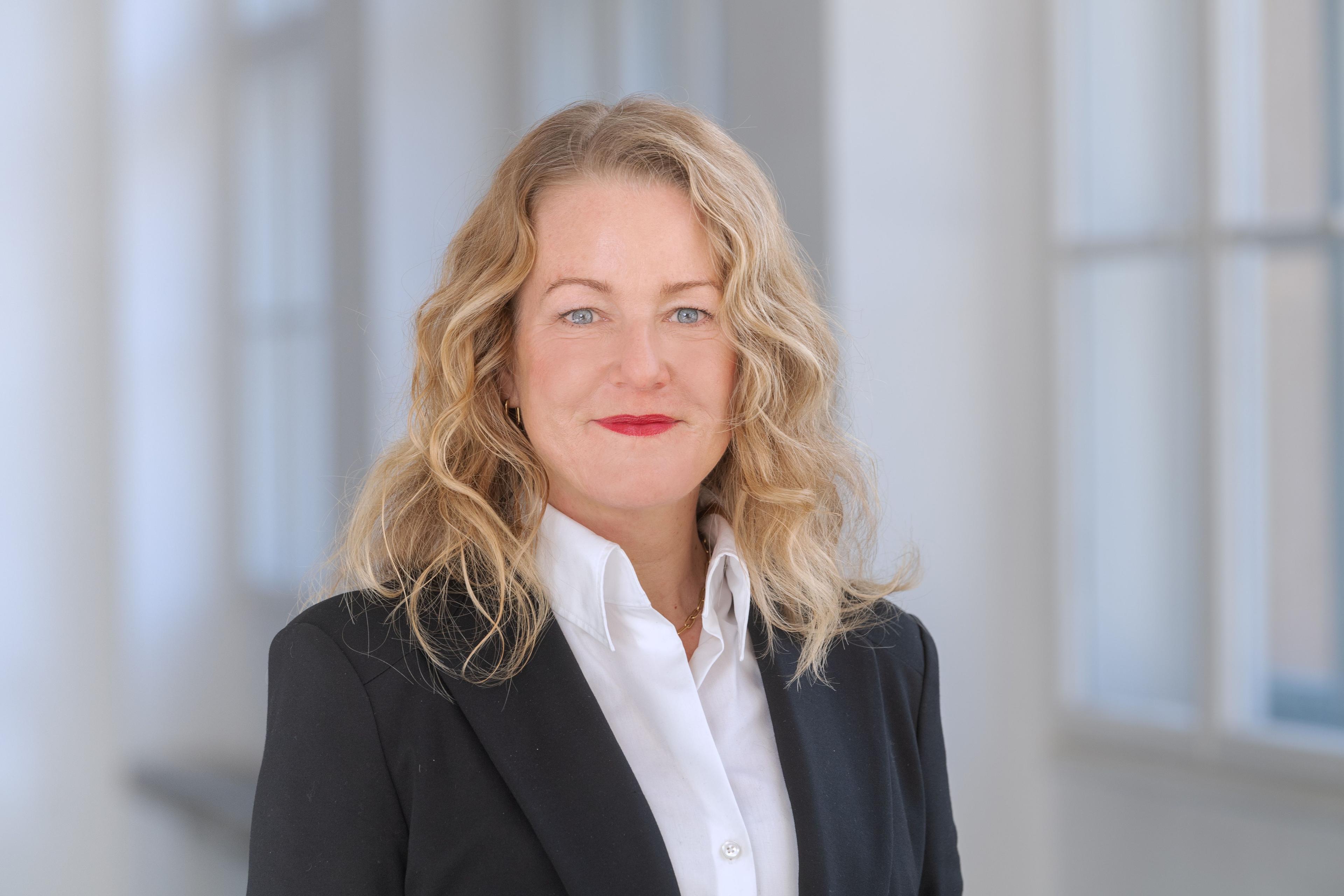 Bild von Dr. Sylvia Klass-Jofer