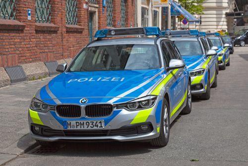 Bild für General criminal law