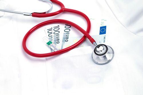 Bild für Physician, medical and nursing criminal law