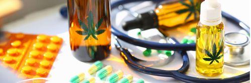 Bild für Narcotics and medicinal products criminal law